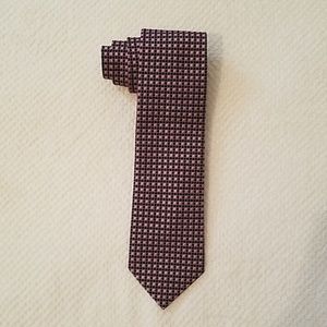 Chaps 100% Silk Tie.  Brand NWOT.